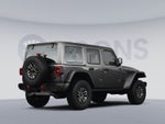 2026 Jeep Wrangler Moab 392