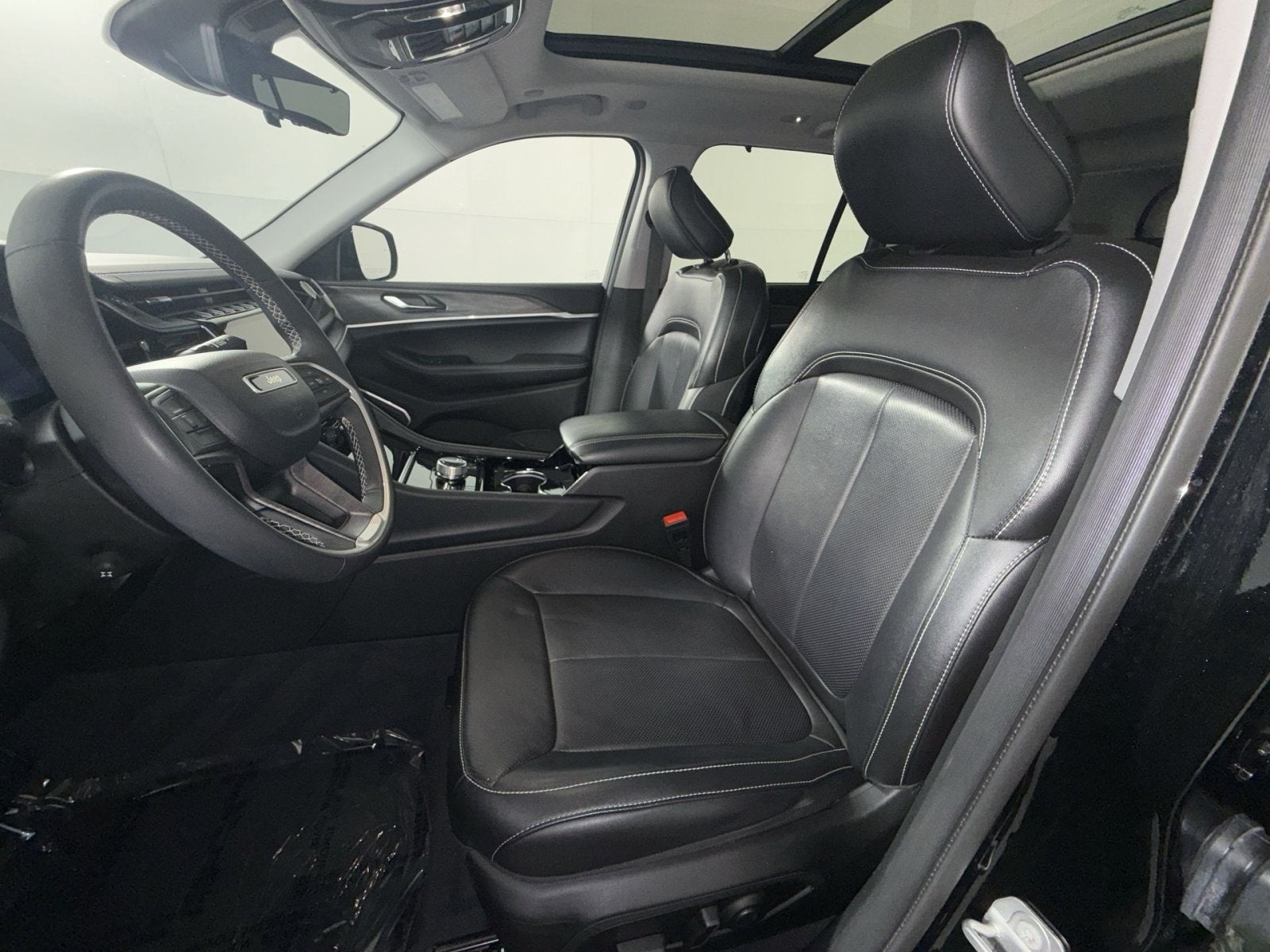 2022 Jeep Grand Cherokee 4xe