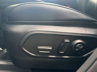2022 Jeep Grand Cherokee 4xe