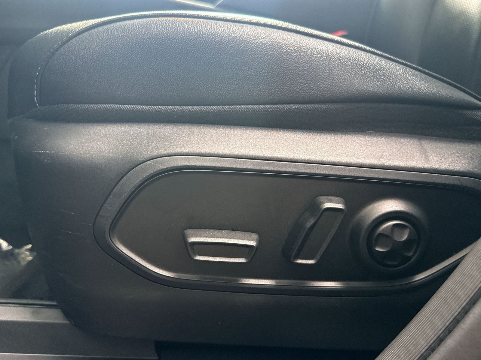 2022 Jeep Grand Cherokee 4xe