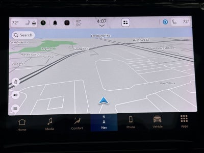 2022 Jeep Grand Cherokee 4xe