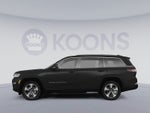 2022 Jeep Grand Cherokee 4xe