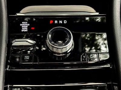 2022 Jeep Grand Cherokee 4xe