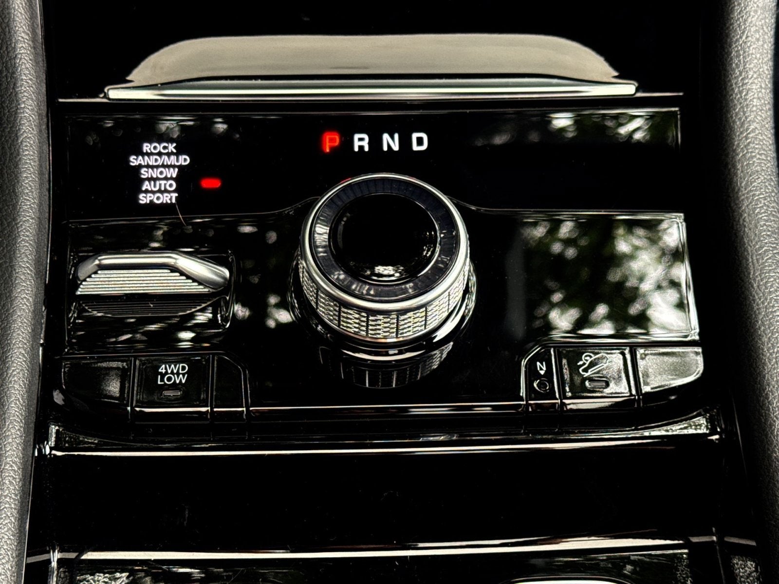 2022 Jeep Grand Cherokee 4xe
