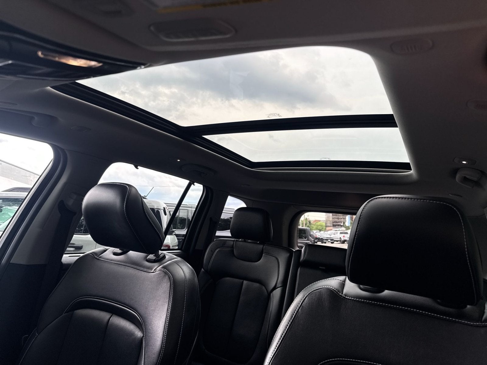 2022 Jeep Grand Cherokee 4xe