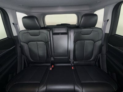 2022 Jeep Grand Cherokee 4xe