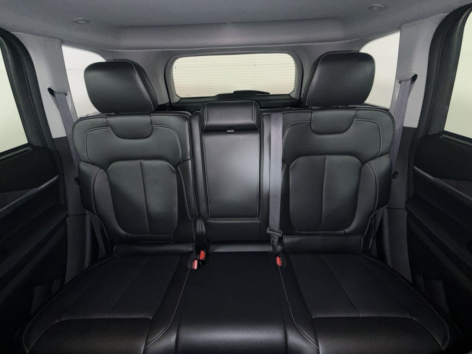 2022 Jeep Grand Cherokee 4xe