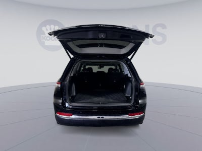 2022 Jeep Grand Cherokee 4xe