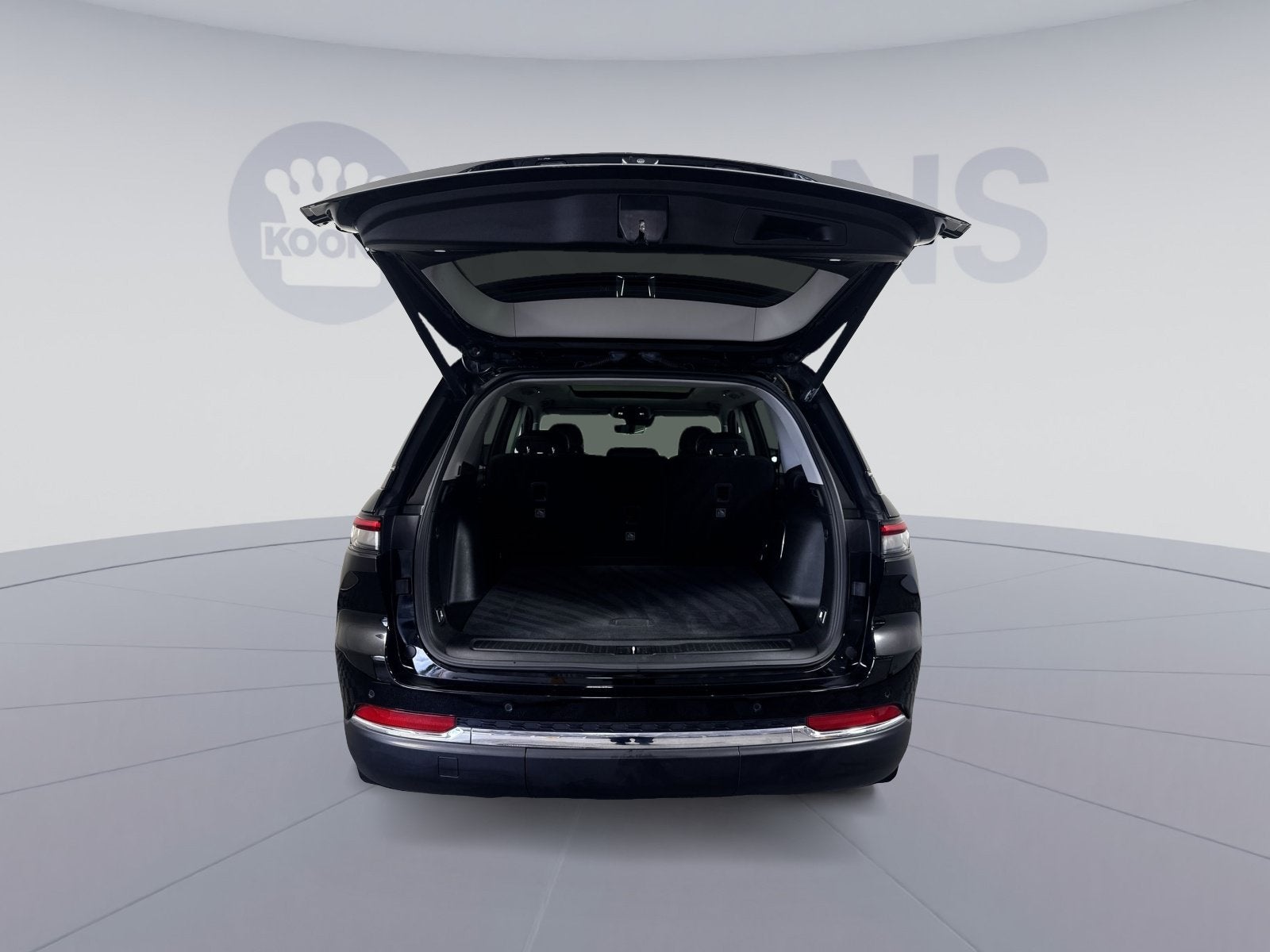 2022 Jeep Grand Cherokee 4xe
