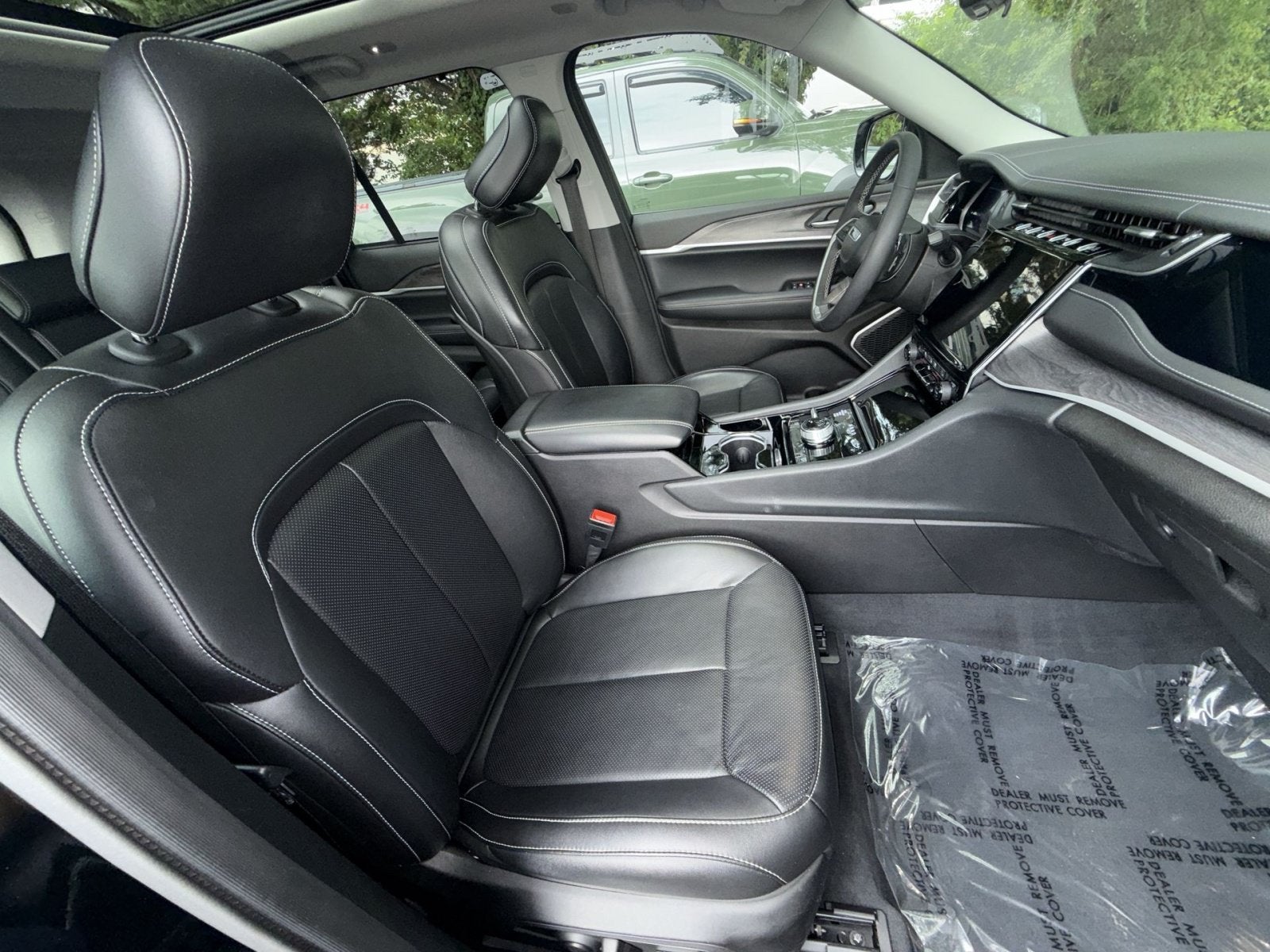 2022 Jeep Grand Cherokee 4xe