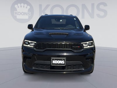 2025 Dodge Durango R/T