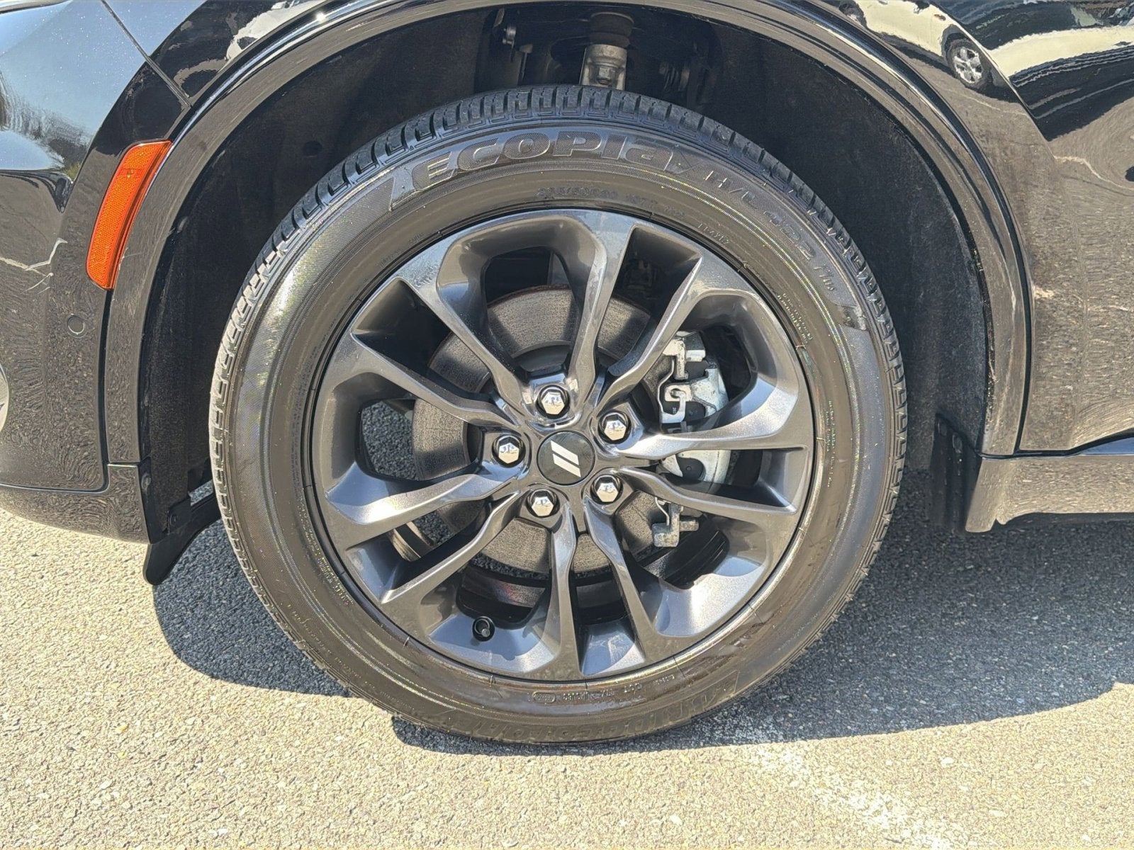 2025 Dodge Durango R/T