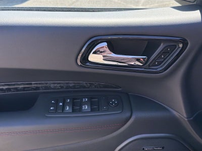 2025 Dodge Durango R/T