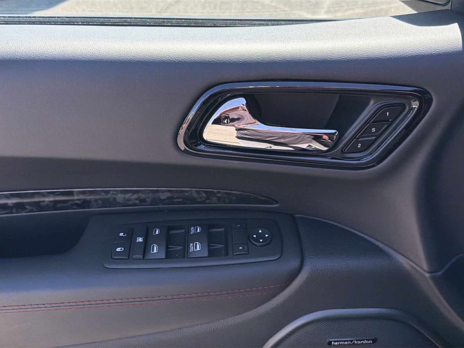 2025 Dodge Durango R/T