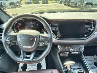 2025 Dodge Durango R/T