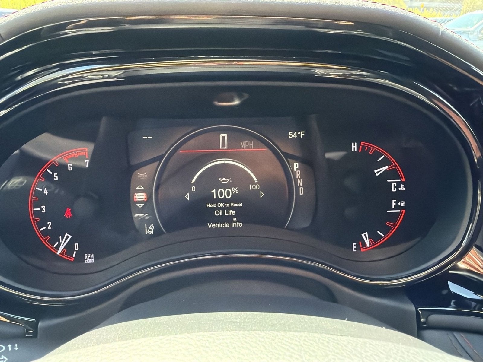 2025 Dodge Durango R/T