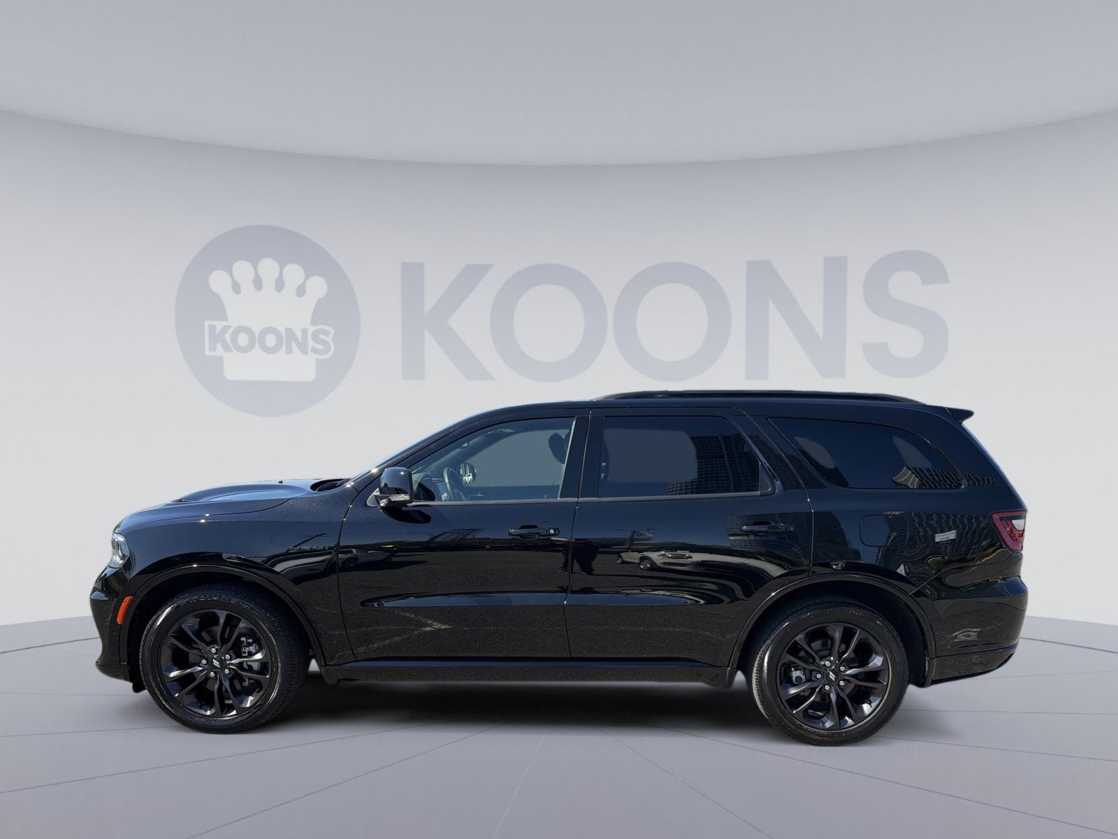 2025 Dodge Durango R/T