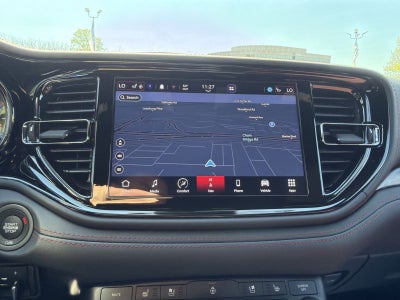 2025 Dodge Durango R/T
