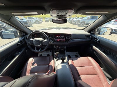 2025 Dodge Durango R/T