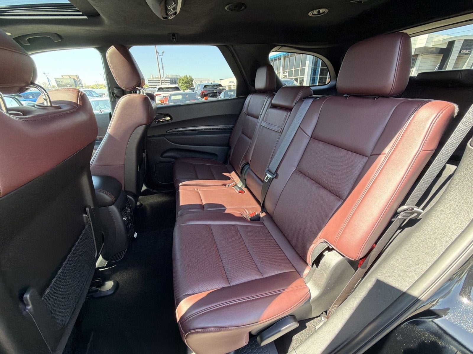 2025 Dodge Durango R/T