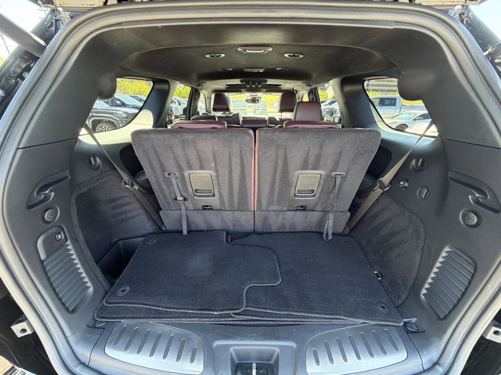 2025 Dodge Durango R/T