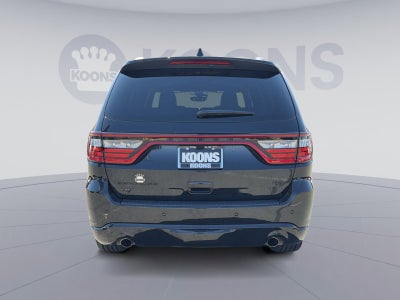 2025 Dodge Durango R/T