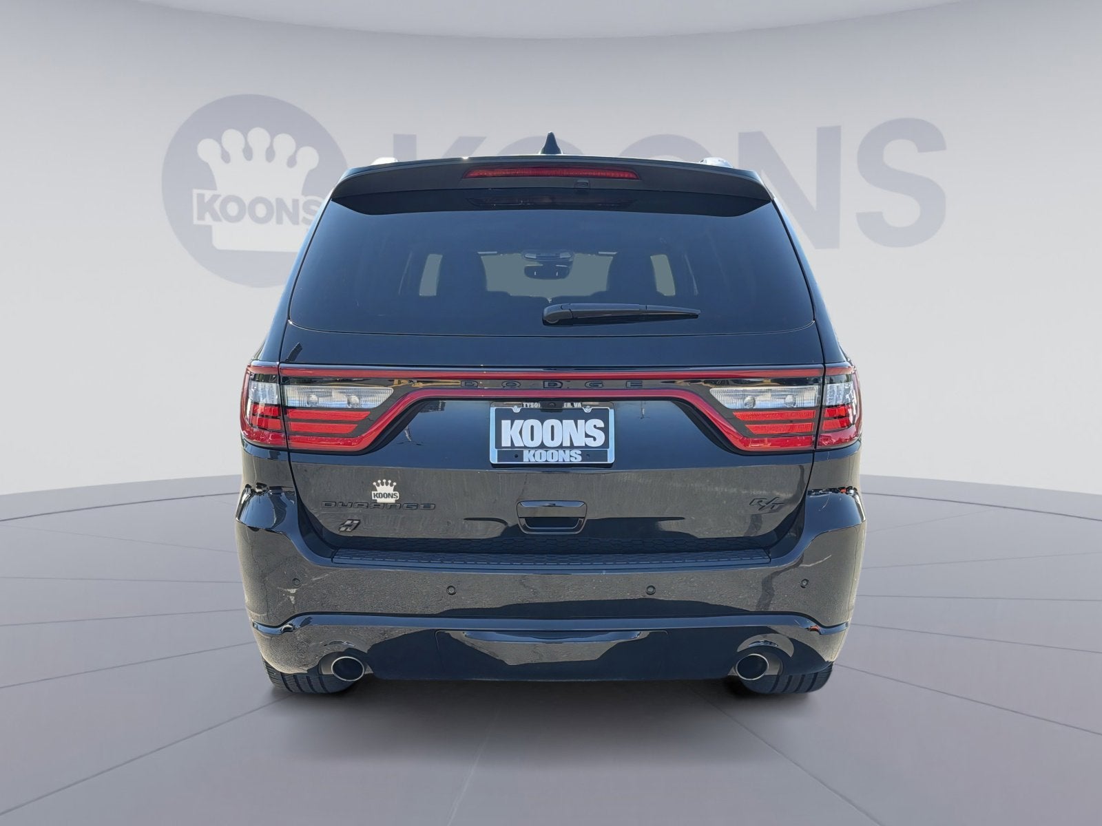 2025 Dodge Durango R/T