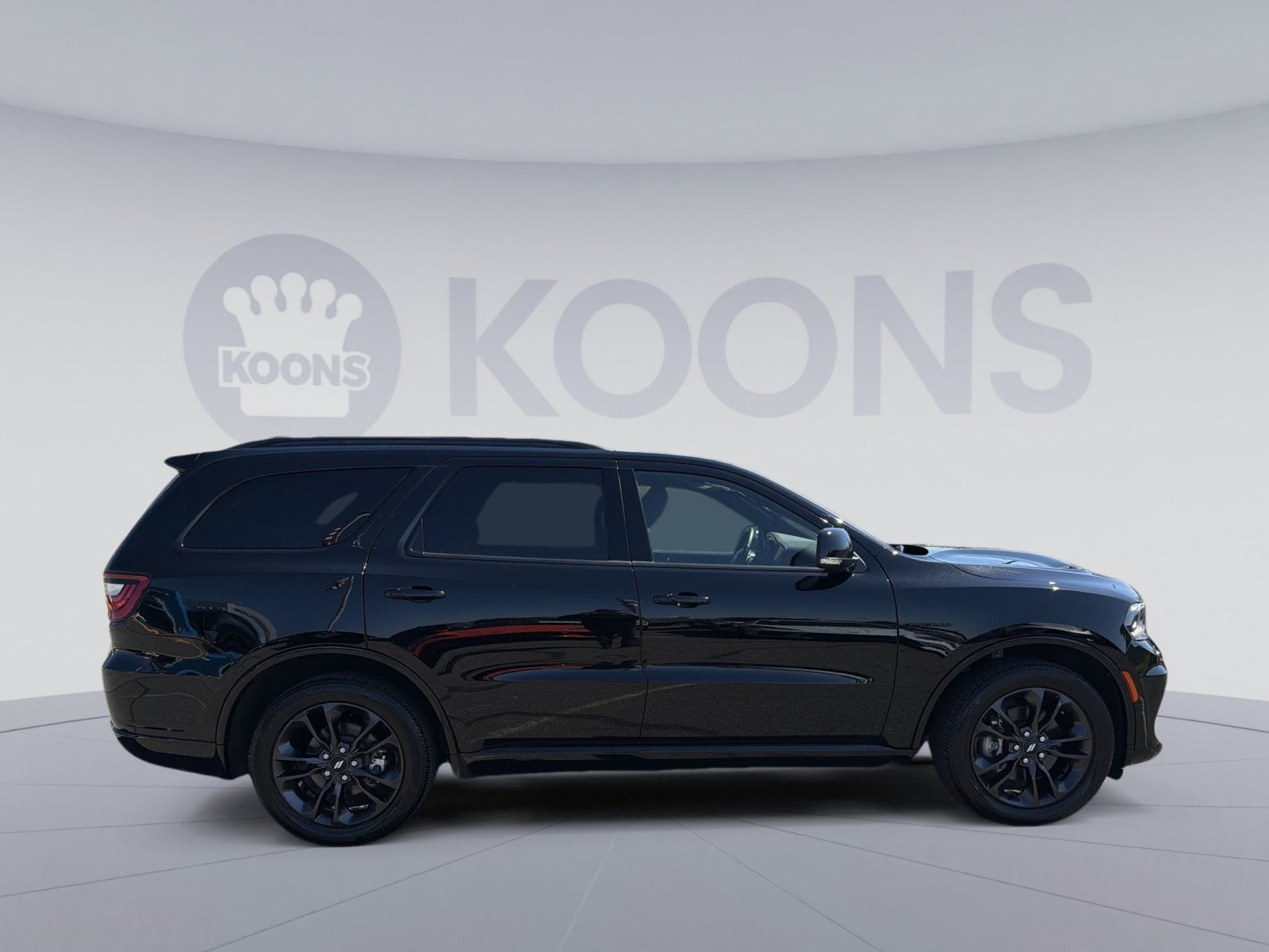 2025 Dodge Durango R/T