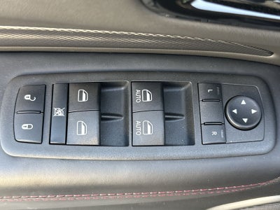 2022 Dodge Durango R/T Plus