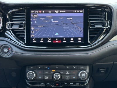 2022 Dodge Durango R/T Plus