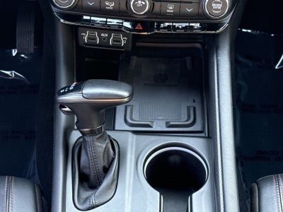 2022 Dodge Durango R/T Plus
