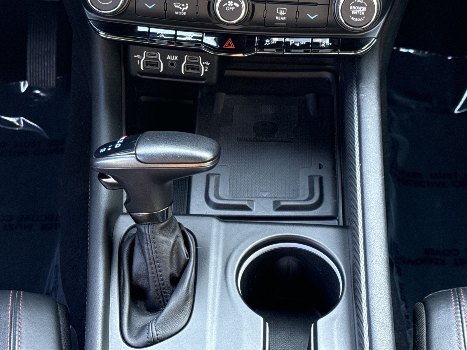 2022 Dodge Durango R/T Plus