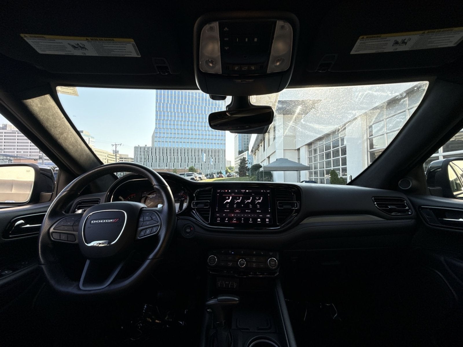 2022 Dodge Durango R/T Plus
