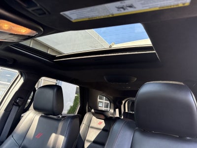 2022 Dodge Durango R/T Plus