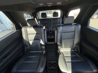 2022 Dodge Durango R/T Plus