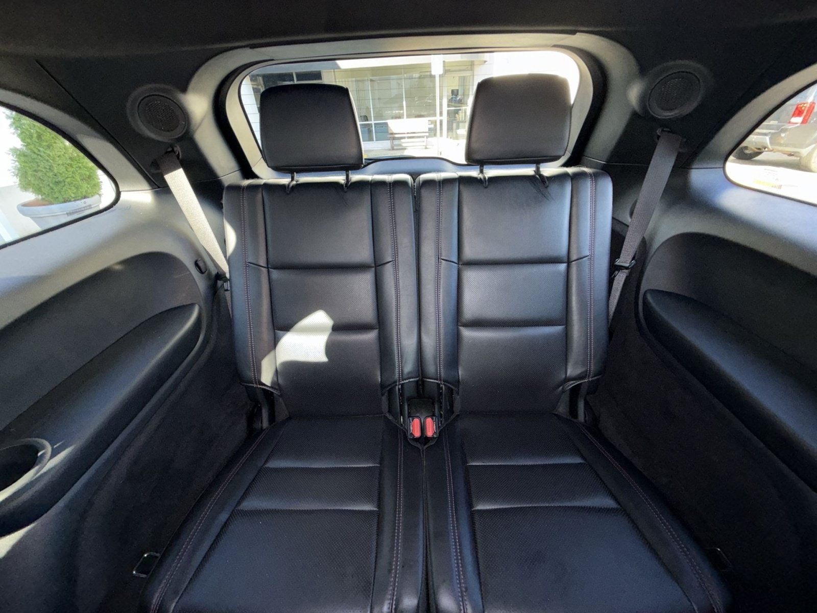 2022 Dodge Durango R/T Plus