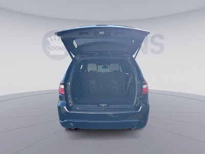 2022 Dodge Durango R/T Plus