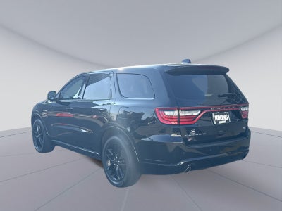 2022 Dodge Durango R/T Plus