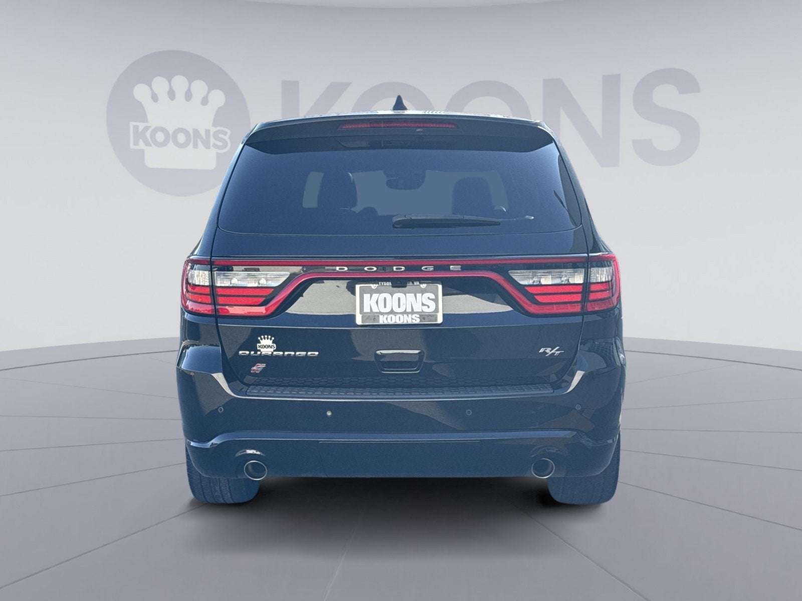 2022 Dodge Durango R/T Plus