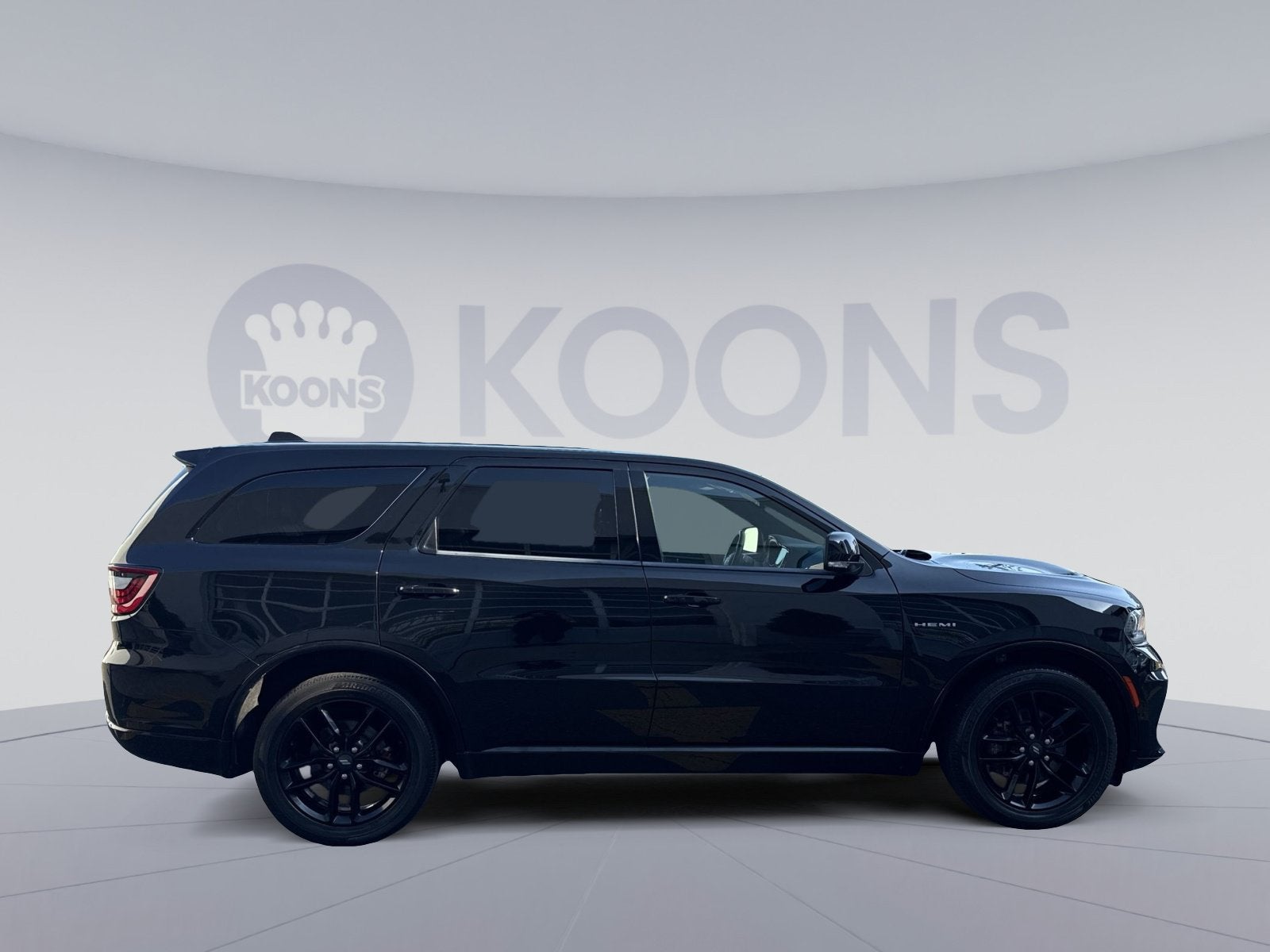 2022 Dodge Durango R/T Plus