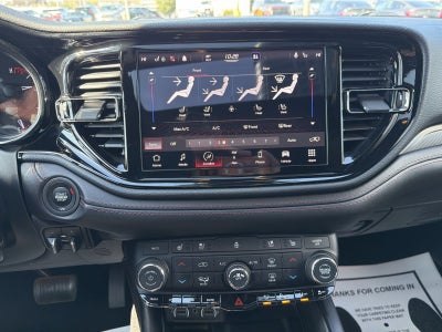2021 Dodge Durango R/T