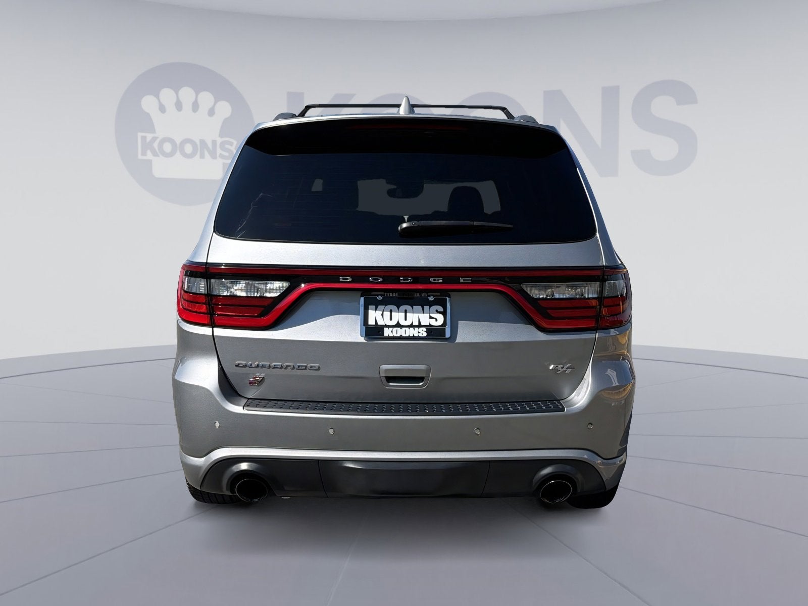 2021 Dodge Durango R/T