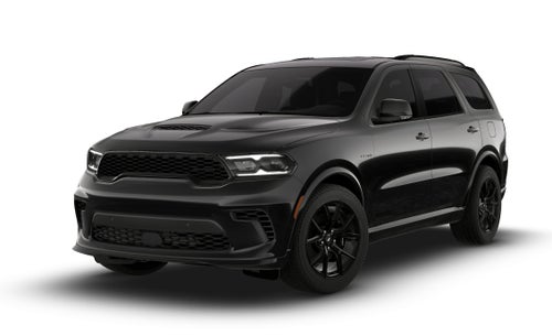 2026 Dodge Durango GT Premium HEMI V8
