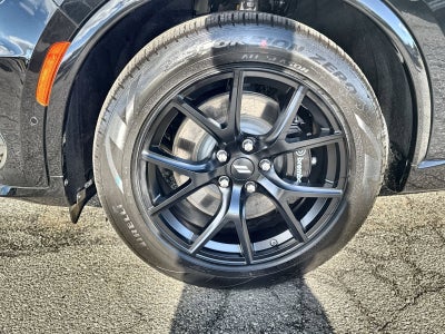 2026 Dodge Durango GT Premium HEMI V8