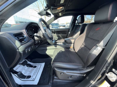 2026 Dodge Durango GT Premium HEMI V8