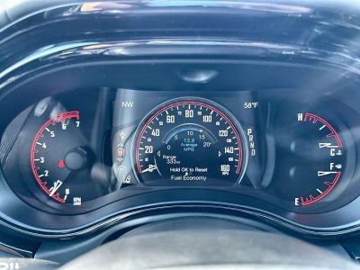 2026 Dodge Durango GT Premium HEMI V8