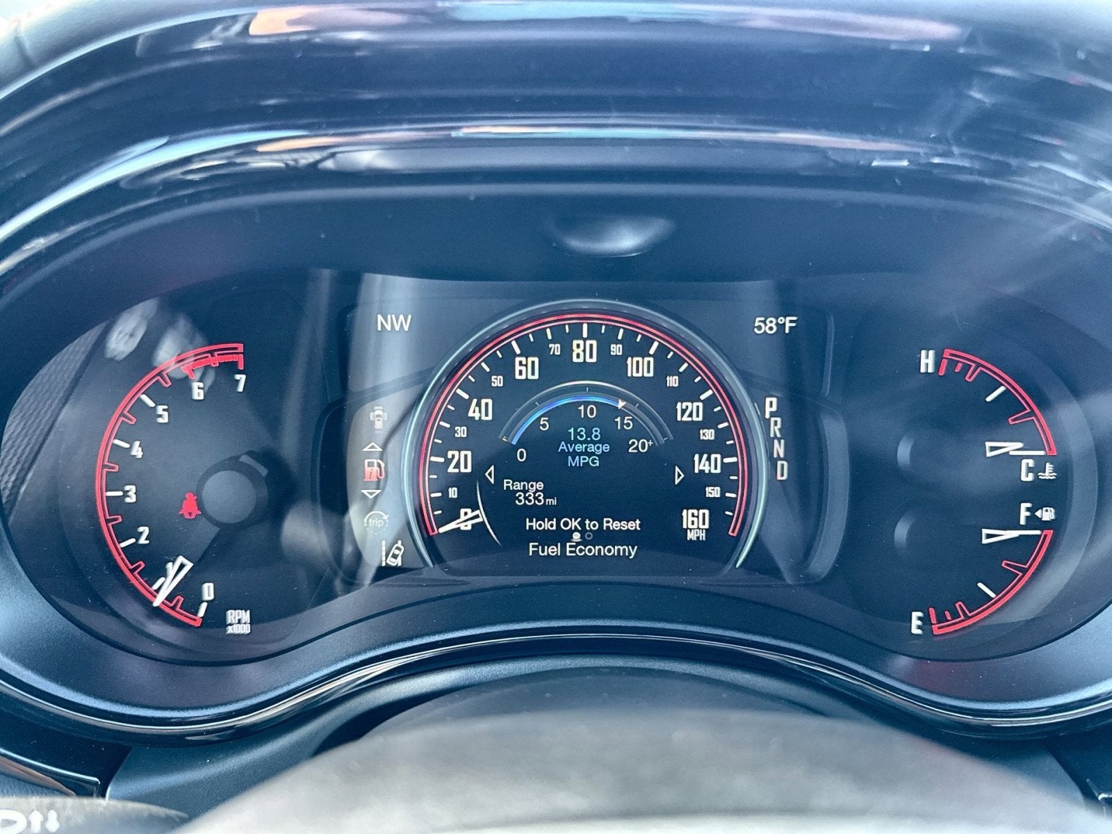 2026 Dodge Durango GT Premium HEMI V8