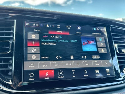 2026 Dodge Durango GT Premium HEMI V8
