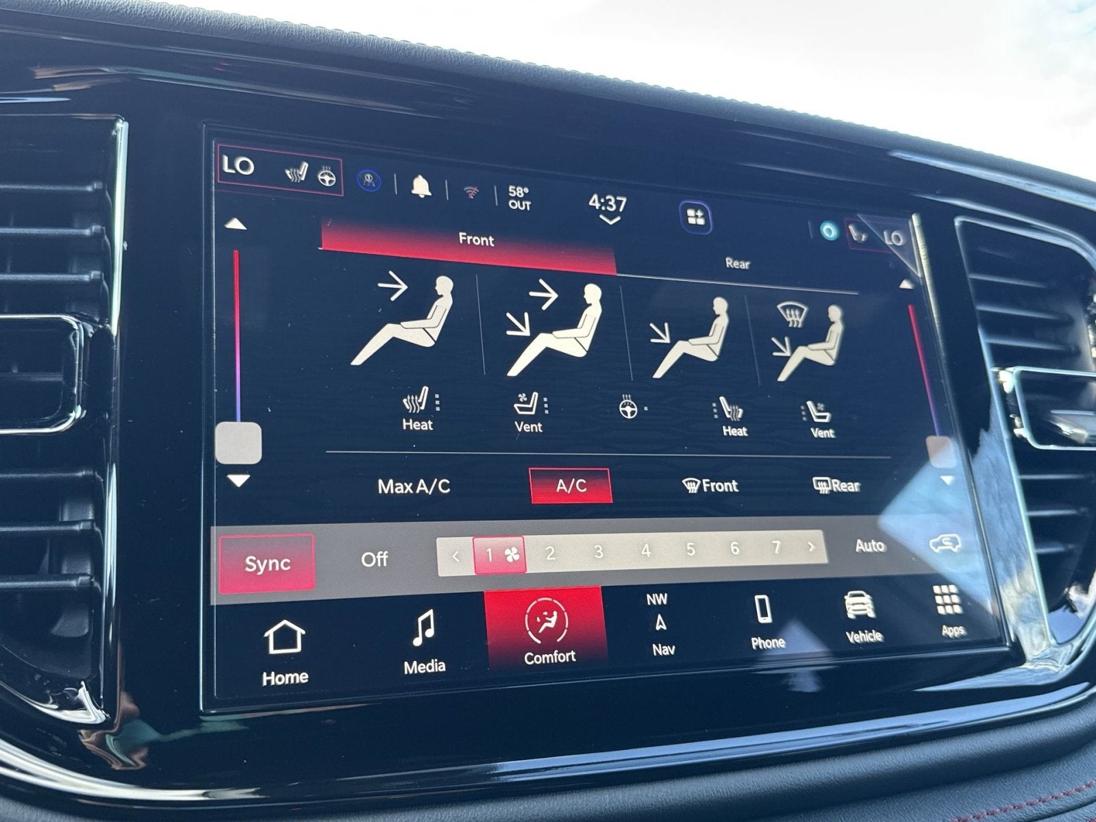 2026 Dodge Durango GT Premium HEMI V8
