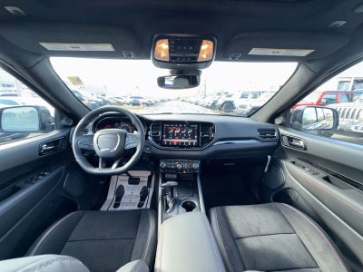 2026 Dodge Durango GT Premium HEMI V8